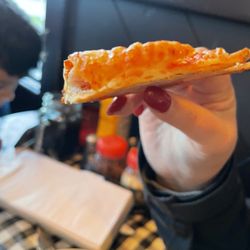 Tammy's Pizza & Pasta
