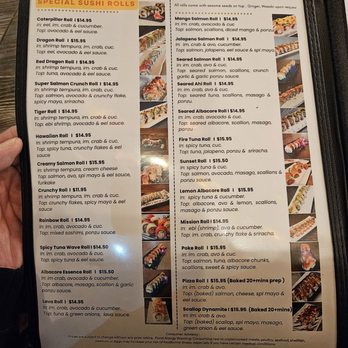 TekiPoke Ramen and Boba - Poke Near Me - San Marcos, California