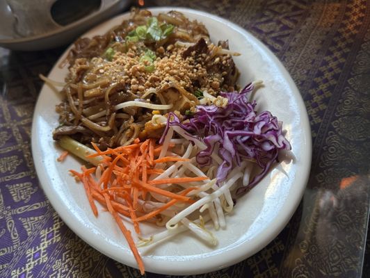 Thai Siam Restaurant by null