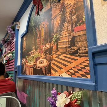 Iraklis - Syrian Near Me - Santa Clara, California