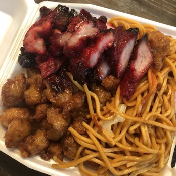 China Bowl - Chinese Near Me - Yucaipa, California