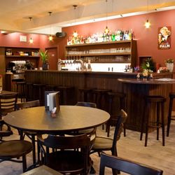 Eetcafé D'Uitdaging