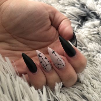 Paris Nail Bar - Nail Salons Near Me - Apex, North Carolina Paris Nail Bar - Nail Salons Near Me - Apex, North Carolina