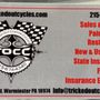 Photo of Tricked Out Cycles & Customs-Tocc