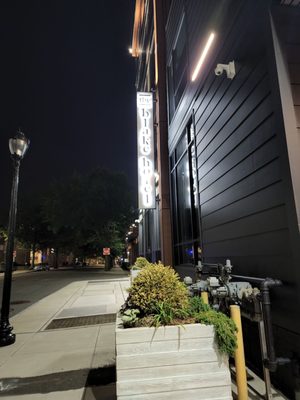 The Blake Hotel by null