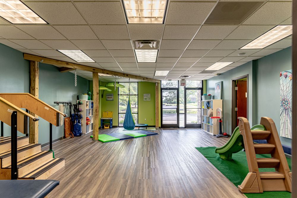 Associates in Pediatric Therapy - Florence - child therapist in Florence, KY