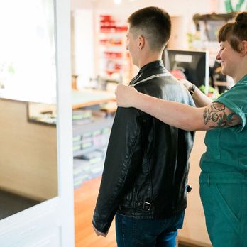 Awl Together Leather - Leather Goods Near Me - Vancouver, British Columbia Awl Together Leather - Leather Goods Near Me - Vancouver, British Columbia