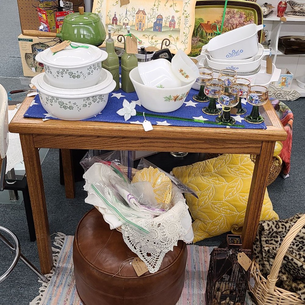   Lady Carlyle tea “set” Best Shopping near Lynn's Nails in Fairview Heights, IL - Yelp