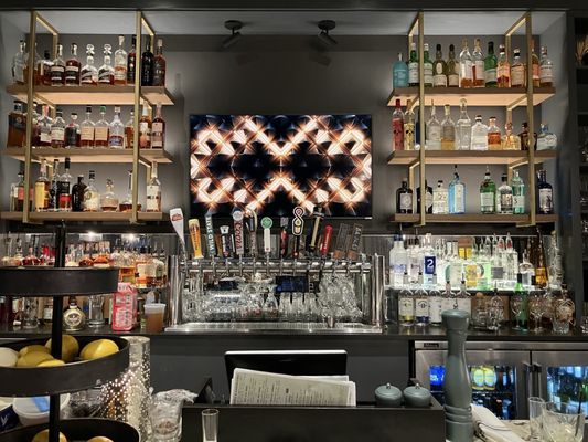 701 Eateries (Prairie Kitchen & Camp Lonetree) by null