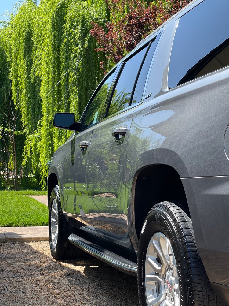 GlossWorx Auto Detailing, Modesto Roadtrippers