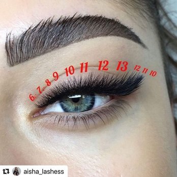 The Lash Lounge - What I asked for. - Eyelash Service Near Me - Lake Mary, Florida The Lash Lounge - What I asked for. - Eyelash Service Near Me - Lake Mary, Florida