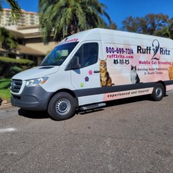 Ruff2Ritz Grooming