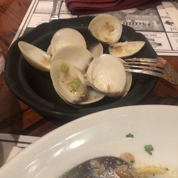 Frank's Grill - Soo good - Seafood Near Me - Marathon, Florida