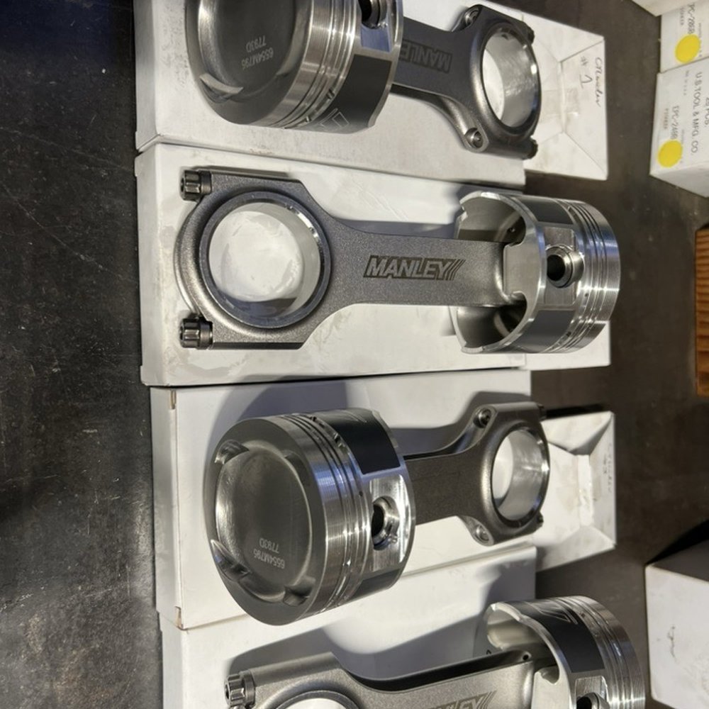 Good-Win Racing - Forged goodies - Auto Parts & Supplies Near Me - Chula Vista, California Good-Win Racing - Forged goodies - Auto Parts & Supplies Near Me - Chula Vista, California