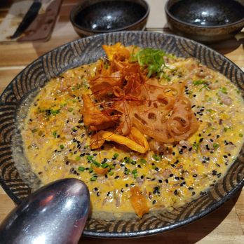 Block Kitchen + Bar - Asian Fusion Near Me - Victoria, British Columbia