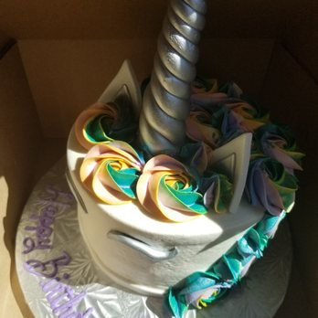 Kake Korner - Incredible unicorn cake...inspiring! - Bakeries Near Me - Laurel, Maryland