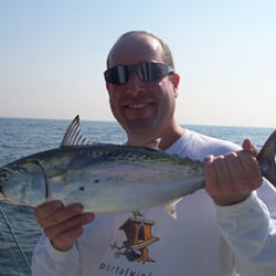 On The Bite Fishing Charters
