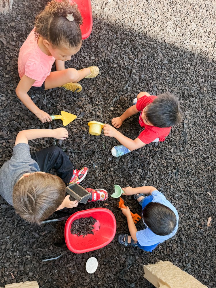 Global Lingual Academy - childcare center in Rolling Hills, CA