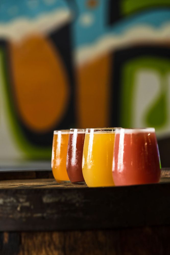 Snafu Brewing Company