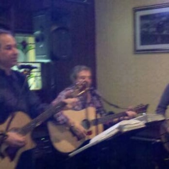Alias Smith & Jones Restaurant - Great music and eats - American Near Me - Oceanside, New York