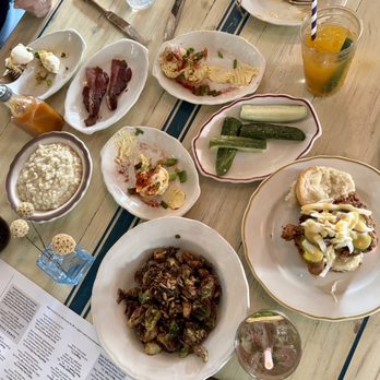 Haberdish - Brunch - Southern Near Me - Charlotte, North Carolina Haberdish - Brunch - Southern Near Me - Charlotte, North Carolina
