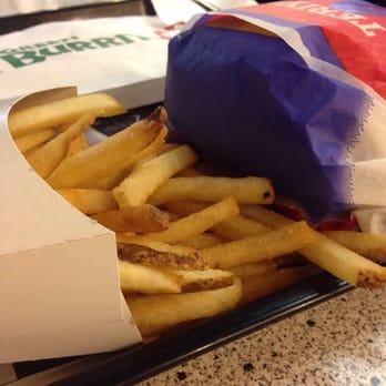 Carl's Jr - Love the teriyaki on ciabatta bread - Burgers Near Me - Alameda, California