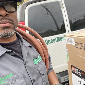 Quest Plumbing - Plumbing Near Me Quest Plumbing - Plumbing Near Me
