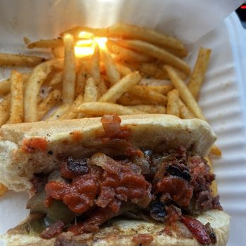 Quacks - Hot Dogs Near Me - Oxford, Mississippi