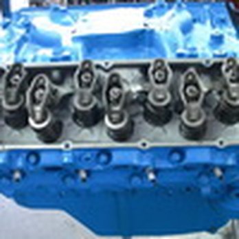 Costa Mesa Auto Machine Shop - Auto Repair Near Me - Costa Mesa, California