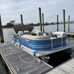 New Jersey Yacht Sales