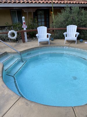 The Good House by null