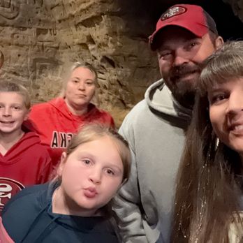 Robber’s Cave Tours - Historical Tours Near Me - Lincoln, Nebraska