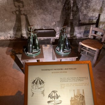 Maison Mumm - Wine Tours Near Me - Reims, 51