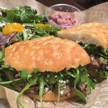 Urbane Cafe - Sandwiches Near Me - Encinitas, California