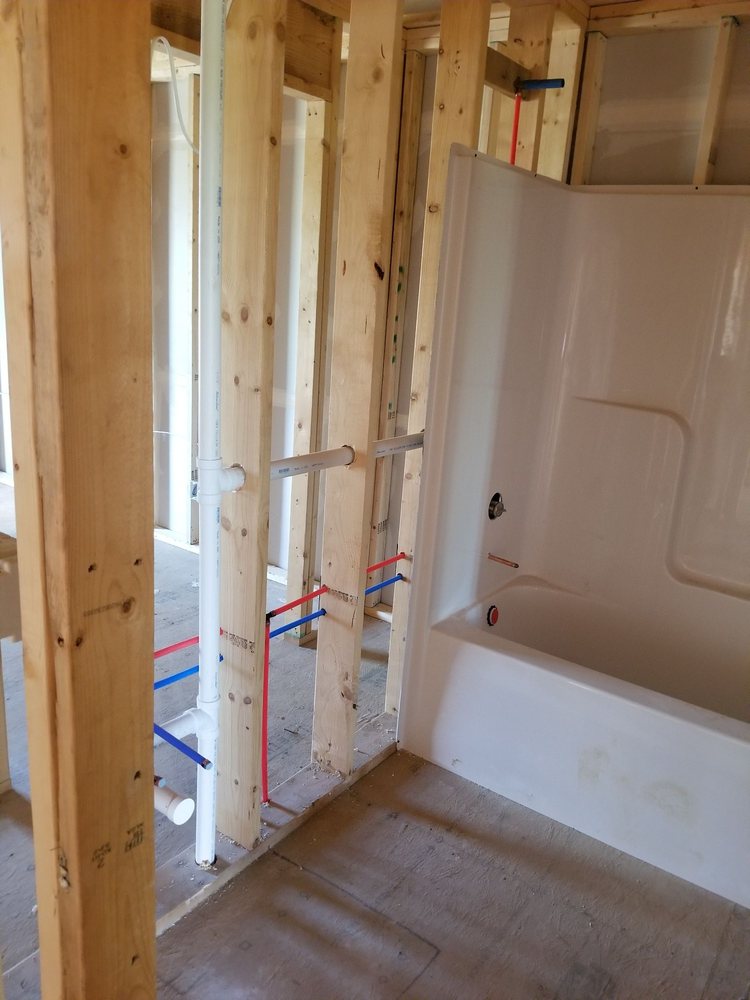 Slide of Boone Bros Plumbing