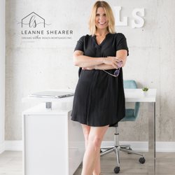 Leanne Shearer - Premiere Mortgage Centre