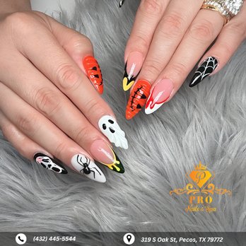 Pro Nails & Spa - Nail Salons Near Me - Pecos, Texas Pro Nails & Spa - Nail Salons Near Me - Pecos, Texas