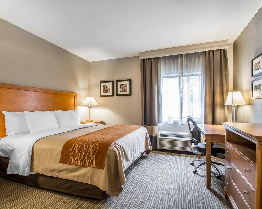 Comfort Inn South - Springfield