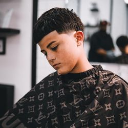High Class Barber Spa - Https://highclassbarberspa.setmore.com