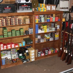 Heritage Gun Works, LLC - Gun shop