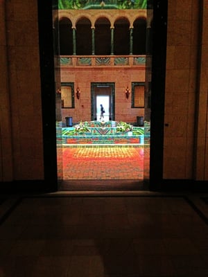 Joslyn Art Museum by null