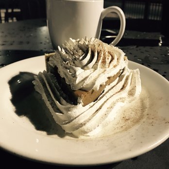la Madeleine - That time again for pumpkin pie!!!!!!! - Bakeries Near Me - San Antonio, Texas