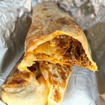 Burritos La Palma - Con Todo - Mexican Near Me - El Monte, California