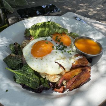 All Time - Farmer's Hash - Coffee & Tea Near Me - Los Angeles, California