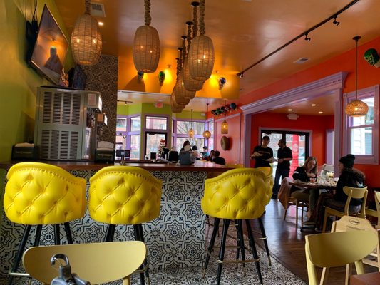 TACO LUCHADOR - 961 Photos & 897 Reviews - 938 Baxter Ave, Louisville