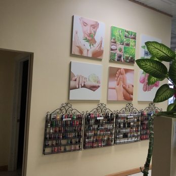 Star Nails - Eyelash Service Near Me - Ottawa, Illinois