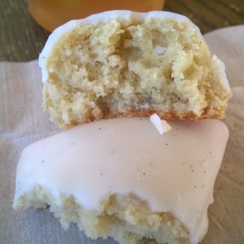 Starbucks - Petite Vanilla Scone - Coffee & Tea Near Me - San Diego, California Starbucks - Petite Vanilla Scone - Coffee & Tea Near Me - San Diego, California