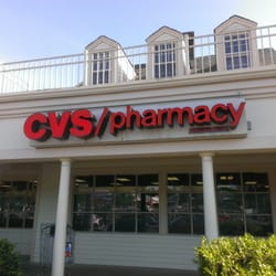 Cvs Pharmacy