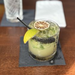 Parkside District Seafood & Meats - Cucumbercita....my personal favorite!