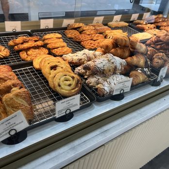Tous les Jours - Desserts Near Me - New Britain, Connecticut Tous les Jours - Desserts Near Me - New Britain, Connecticut
